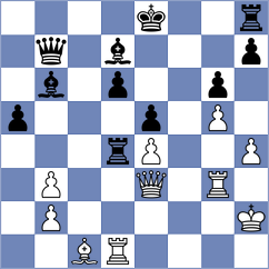 Timmerman - Maenhout (Belgium BEL, 2023)