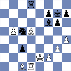 Fridman - Esipenko (Belfort FRA, 2025)