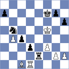 Wagh - Timofeev (chess.com INT, 2023)