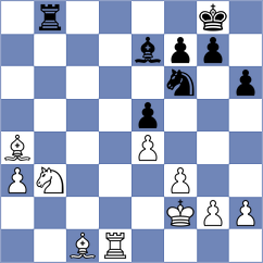 Wang - Zhang (Shanghai CHN, 2024)