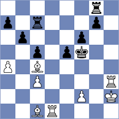 Hoff Miyazaki - Riley (Lichess.org INT, 2020)