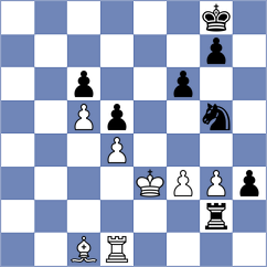 Dmitrenko - Makhnev (chess.com INT, 2022)