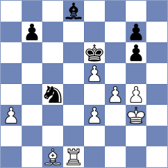 Zhdanov - Rusyaev (Uljanovsk, 2006)
