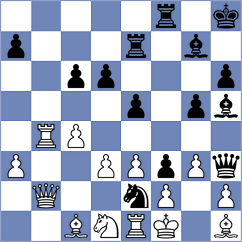 Huber - Ivancev (Lugano, 2003)