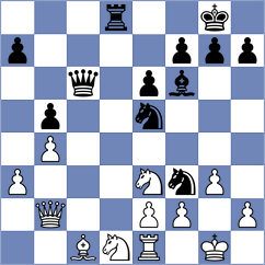 Gill - Pedersen (Helsingor, 2008)