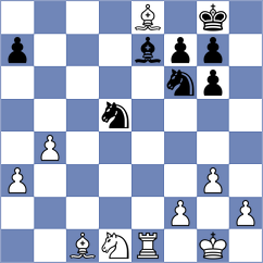 Fernandez Garcia - Adler (Acqui Terme ITA, 2023)
