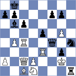 Domingo Nunez - Xu Yuanyuan (Karlsruhe GER, 2025)