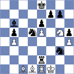 Manukian - Arias (chess.com INT, 2024)