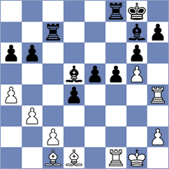 Gutierrez Anso - Deepan Chakkravarthy (Montcada, 2013)