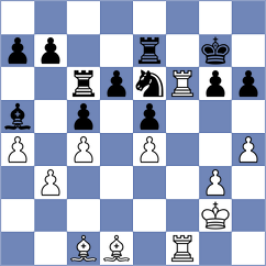 Vulinovic - Ivanisevic (Budva, 2003)