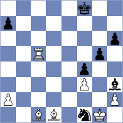 Hernandez Bermudez - Alexanian (chess.com INT, 2024)