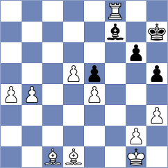 Tang - Matveev (Chess.com INT, 2020)