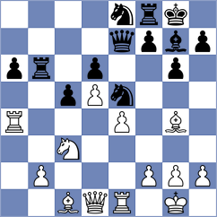 Komarov - Kovacevic (Massy, 1992)