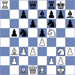 Ong - Van der Peer (Batatais, 2001)