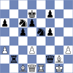 Poleshchuk - Nuskhinov (Dagomys, 2004)