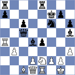 Pupyrev - Djachkov (Salekhard, 2009)
