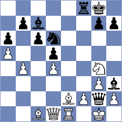 Goryachkina - Hryzlova (chess.com INT, 2022)