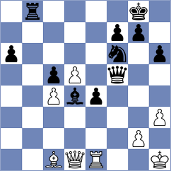 Komiagina - Ismayil (FIDE Online Arena INT, 2024)