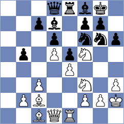 Uria Delgado - Ruiz Moreno (Pref, 1992)