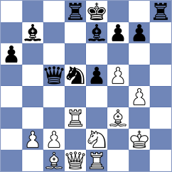 Diez Fraile - Martin Molinero (Palma de Mallorca, 2002)