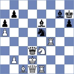 Kantans - Ivic (chess.com INT, 2024)