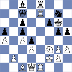 Chen - Wang Hao (Fuling CHN, 2024)