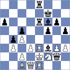 Nigmatov - Sultanov (Tashkent, 2010)