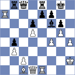 Giaccio - Escandell (Villa Ballester, 1994)
