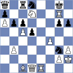 Antipov - Zhalmakhanov (New York USA, 2024)