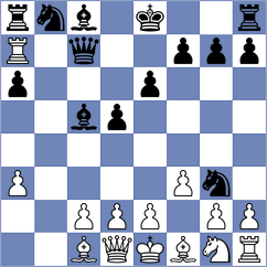 Wei Yi - Li (Fuling CHN, 2024)