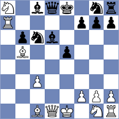 Chekletsov - Can (chess.com INT, 2025)