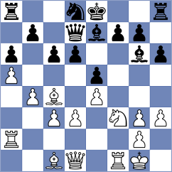 Tabuenca Mendataurigoitia - Kozak (Sant Boi ESP, 2024)