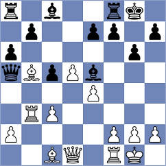 Blocker - Kudrin (Columbus, 1987)