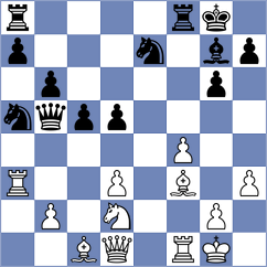 Churakhina - Rychagov (Nizhnij Novgorod, 2012)