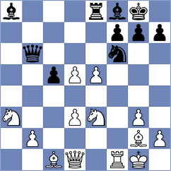 Herrera Ortiz - Troltenier (chess.com INT, 2025)
