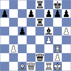 Aleksandrov - Mitkov (Turin, 2006)