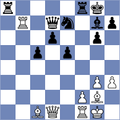 Leal - Castillo Rivera (Montevideo, 2014)