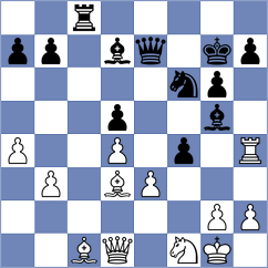 Lovell - Khoo (Coventry, 2004)