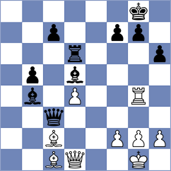 Serper - Kozlov (Frunze, 1988)