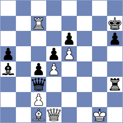Zhang - Llari (Montesilvano ITA, 2024)