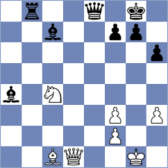 Barwinska - Frhat (chess.com INT, 2023)