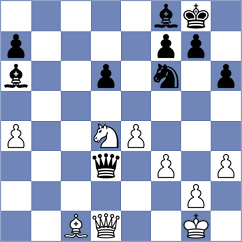 Chiu - Nalbandyan (chess.com INT, 2025)