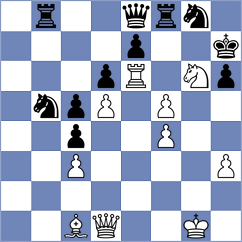 Pankin - Alimbaev (Tiumen, 2014)