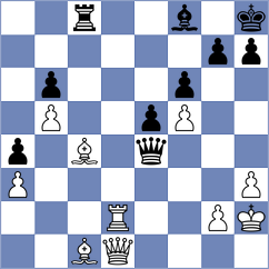 Schouten - Chapman (Lignano Sabbiadoro ITA, 2024)