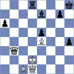 Azizoglu - Dzhumagaliev (chess.com INT, 2024)