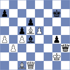 Burmakin - Lin (chess.com INT, 2025)