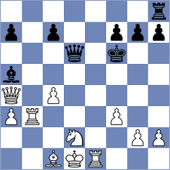 Fedorowicz - Boissonet (Buenos Aires, 1991)