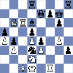 Balparda - Alekhine (Montevideo, 1938)