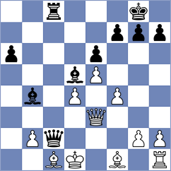 Peng - Bas Mas (chess.com INT, 2023)