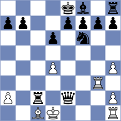 McConnell - Gera (Lichess.org INT, 2020)